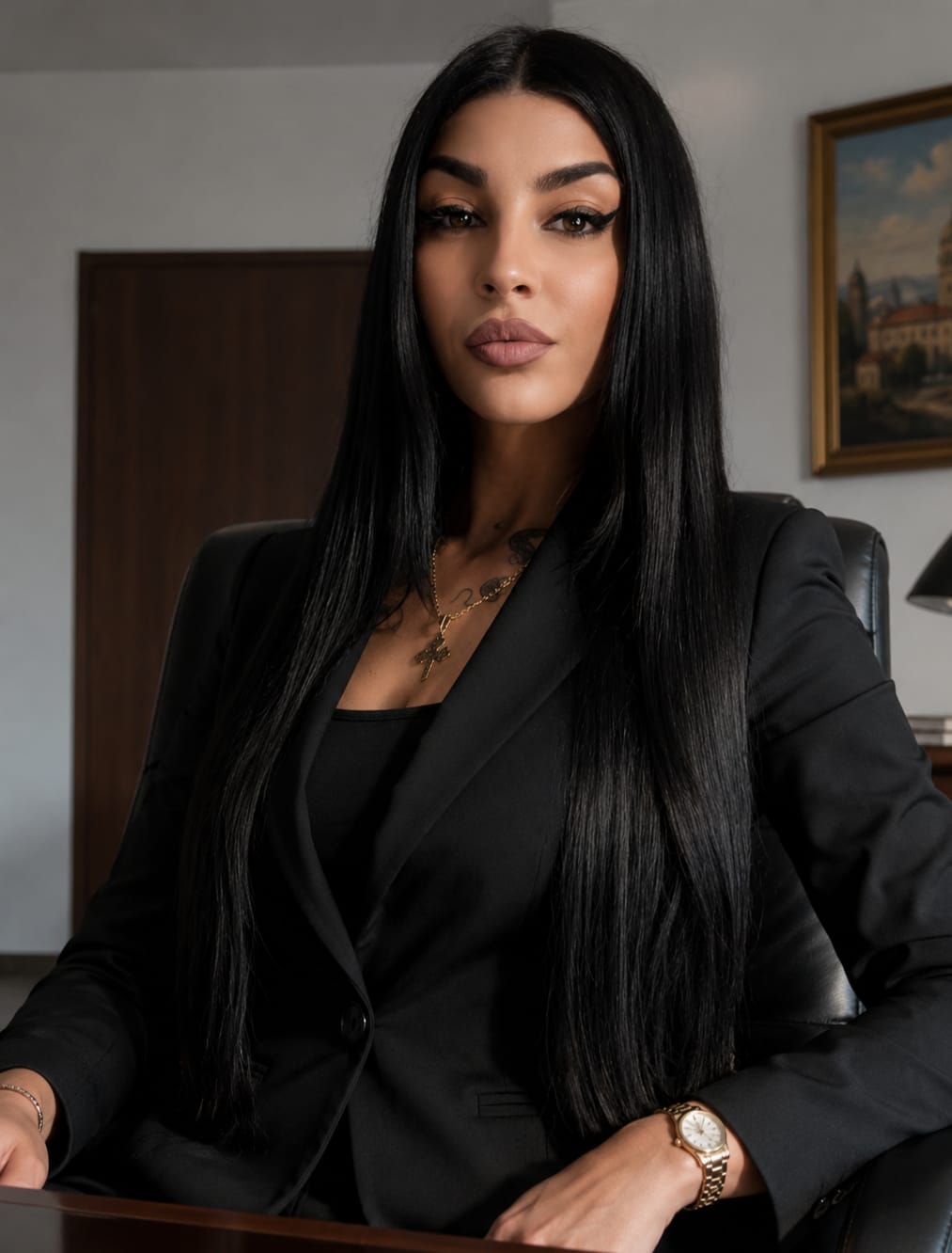 Aleksandra Mitrovic